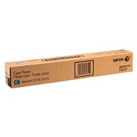 TONER XEROX 006R01755, CYAN, ALTA CAPACIDAD, 28,000 PAGINAS, PARA ALTALINK C8130/C8135