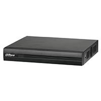 DVR/ DAHUA/ XVR1B16H-I/16 CANALES DE 5 MP LITE/ WIZSENSE/ COOPER-I/ H.265/ 16 CANALES HDCVI 8 IP/ HASTA 24 CANALES IP/ SMD PLUS/ / 1 SATA DE HASTA 16 TB/ SOPORTA CVI/AHD/TVI/ CVBS E IP/ FUNCIONES P