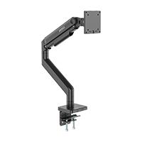 SOPORTE PARA MONITOR  MSI MAG MT201 NEGRO TAMAÑO DE PANTALLA  17A 49  MAX PESO 20 KG