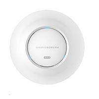 ACCESS POINT GRANDSTREAM GWN7664E/ DOBLE BANDA WIFI 6 DUAL MU-MIMO 4X4, ADMITE HASTA 512 DISPOSITIVOS, 2 PUERTOS 2.5 G, POE, 175MTS (INYECTOR SE VENDE POR SEPARADO AC-6652)