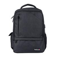 MOCHILA BACKPACK TECH ZONE LOUD TZ21LBP09 PARA LAPTOP DE 15.6