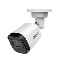 CAMARA ANALOGA/ DAHUA/ DH-HAC-B2A21N-U-0280B/ BULLET DE 2 MP/ 1080P/ LENTE 2.8 MM/ 100 GRADOS DE APERTURA/ 30 MTS DE IR/ METALICA/ IP67/ SOPORTA: CVI/TVI/AHD Y CVBS/ MENU OSD PARA CONFIGURACION