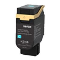 TONER XEROX 006R04678, CYAN, CAPACIDAD ESTANDAR, 2,000 PAGINAS, PARA C410/C415