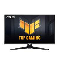 MONITOR GAMER ASUS TUF VG32UQA1A /31.5 /3840X2160 /1MS /160HZ /2X HDMI /DP /VESA /ALTAVOCES /FREESYNC PREMIUM