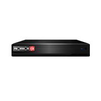 DVR/ PROVISION ISR/ SH-8100A5N-5L(MM)-V2/ 8 CH/ 4 IP/  HD ANALOGICO 3K/5MP/ LITE ANALITICOS/