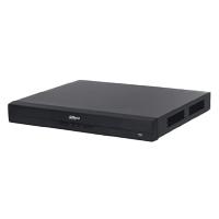 DVR/ XVR5232AN-4KL-I3/ DAHUA/32 CANALES 4K/ 8 MP/ WIZSENSE/ CON IA/ 6 CANALES DE RECONOCIMIENTO FACIAL/ H.265+/CODIFICACION IA/SMD PLUS/2 BAHIAS DE DISCOS/FUNCIONES IOT AND POS