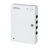 FUENTE DE PODER/DAHUA /DH-PFM343-19CH/ DE12 VCC 20 AMPERES/CON DISTRIBUIDOR PARA 19 CAMARAS/ CON FUSIBLES INTERCAMBIABLES/ VOLTAJE DE ENTRADA DE 90 A 264 VAC/ GABINETE METALICO CON CERRADURA/ PROTECC