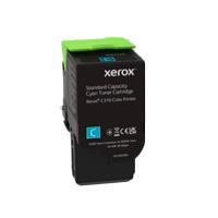TONER XEROX 006R04369, CYAN, ALTA CAPACIDAD, 5,500 PAGINAS, PARA C310/C315