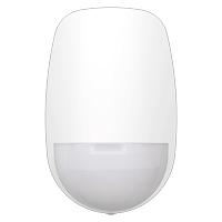 (AX PRO) DETECTOR PIR INALáMBRICO INTERIOR SERIE AX PRO / INMUNIDAD A MASCOTAS / RANGO DE DETECCIóN DE 15 MTS / ANGULO DE 85.9° DE COBERTURA