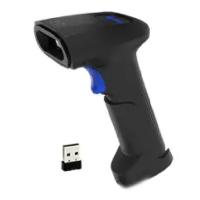 LECTOR DE CODIGO DE BARRAS  3NSTAR SC415BT, NEGRO, INALAMBRICO,LASER,USB, RS232, USB VIRTUAL COM, BLUETOOTH,1D, 2D, 60 CUADROS POR SEGUNDO
