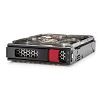 HPE HDD FUNDAMENTAL PARA EL NEGOCIO HPE 24 TB SATA 6G 7200 RPM LFF LP 1 A. DE GARANTÍA HELIUM 512E ISE MÚLTIPLES PROVEEDORES
