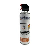 ACCESORIOS/MANHATTAN/425568/REMOVEDOR DE POLVO, BOTE DE 660 ML