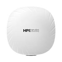ACCESS POINT HPE ARUBA JZ356A AP-555 RW 802.11AX CON 8X8:8 Y 4X4:4 MU-MIMO ANTENAS INTEGRADAS