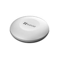 BOTÓN DE EMERGENCIA INALAMBRICO EZVIZ / COMPATIBLE CON KIT DE ALARMAS EZVIZ / PROTOCOLO ZIGBEE