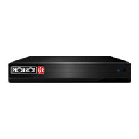 DVR PROVISION 1080P LITE, ENTRADA 8 CANALES BNC ESTNDAR, 2 CANALES IP, H265, SALIDA HDMI 1920X1080, VGA 1280X1024, MINI METAL, 1 HDD, ENTRADA Y SALIDA DE AUDIO, SERIE SLIM.