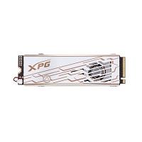 UNIDAD DE ESTADO SOLIDO SSD INTERNO ADATA XPG MARS 980 PRO 1TB M.2 CON ENFRIAMIENTO ACTIVO PCIE GEN5 X4 LEC.14000 / ESC.13000 COMPATIBLE CON PC / PS5 (SMAR-980P-1TCI)