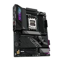 TARJETA MADRE GIGABYTE X870E AORUS ELITE WIFI7 / SOCKET AMD AM5 / DDR5 8200 MT/S / WIFI 7 / BT 5.4 / ATX / GAMER