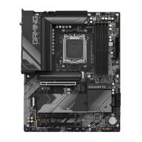 TARJETA MADRE GIGABYTE B650 GAMING X AX V2 / SOCKET AMD AM5 / DDR5 8000 MT/S / DP / HDMI / WIFI 6 / BT 5.2 / ATX / GAMER