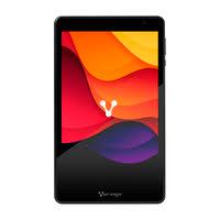 TABLET / VORAGO / PAD-8,  ANDROID 13 QUADCORE 4GB 64GB DUALCAM WIFI BT GMS NEGRO