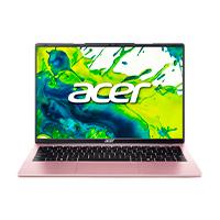 LAPTOP ACER ASPIRE LITE 15 AL15-33P-363H, CORE 3 N355, 8 GB RAM, 512 GB SSD, 15.6 PULGADAS FHD IPS, WINDOWS 11 HOME, ROSA, 1 AÑO DE GARANTIA Y SEGURO CONTRA ROBO