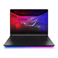 LAPTOP ASUS ROG STRIX SCAR 18, CORE ULTRA 9-275HX, 64GB, 1TB SSD, 18 PULGADAS 2.5K, WIN 11 HOME, COLOR OF BLACK, RTX 5060 8GB GDDR7, 1 AÑO DE GARANTIA, GRADO MILITAR