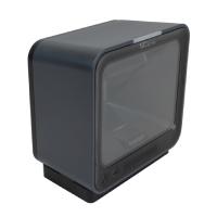 LECTOR DE CODIGO DE BARRAS, EC LINE EC-2D-2800, NEGRO, LASER, 1D Y 2D, USB