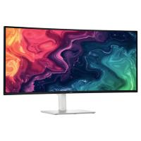 MONITOR DELL S3425DW  CURVO | 34 PULGADAS WQHD 3440 X 1440 |  120 HZ | HDMI, USB-C, USB-A | AMD FREESYNC | 210-BRMV