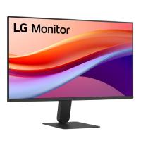 MONITOR PC LG 24U411A 23.8 FHD,1920X1080,PANEL IPS,120HZ,ASP16:9,BRILLO 250CD/M2,CONTR 1500:1,TR 5MS,D-SUB,HDMI,HDR10,DYNAMIC ACTION SYNC,BLACK STABILIZER,FLICKER SAFE,READER MODE,VESA 100X100 MM.