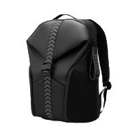 MOCHILA LENOVO LEGION GB700 / GAMING BACKPACK 16 / ABATIBLE-AJUSTABLE / CIERRE MAGNETICO / COLOR NEGRO