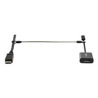 CABLE DE SEGURIDAD AJUSTABLE Y EN ACERO PARA ATAR - PAQUETE DE 5 STARTECH