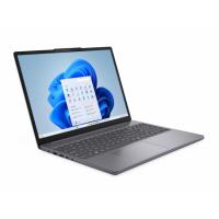 LAPTOP LENOVO IDEAPAD SLIM 3 15IRH10/CORE I7-13620H 2.4GHZ/24GB/1TBSSD/15.3 WUXGA/COLOR LUNA GRAY/WIN 11 HOME/ 1 AÑO EN CENTRO DE SERVICIO