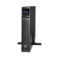 NOBREAK TRIPP LITE SMART1000RM2U SERIE SMARTPRO 1000VA 1000W 120V ONDA SINUSOIDAL, INTERACTIVO,8 CONTACTOS, OPCION DE TARJETA DE RED, LCD, USB,DB9,2U RACK/TORRE. GARANTIA 2 AÑOS.