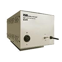 REGULADOR SOLA BASIC ISB CVH 5000VA, FERRORESONATE, 2 FASES, 220 VOLTS – 3