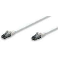 CABLE PATCH,INTELLINET,340380, CAT 6,  1.5M( 5.0F) UTP GRIS