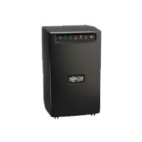 NOBREAK TRIPP-LITE OMNIVS1500, 1500 VA / 940 WATTS, 120V – PUERTO USB – 8 CONTACTOS, TORRE