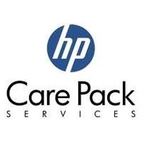 POLIZA DE INSTALACION Y PUESTA EN MARCHA HPE PARA EQUIPOS SAN SWITCHES