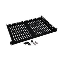 CHAROLA TRIPP-LITE SRSHELF2P1U ENTREPAñO FIJO DE 1U EN VOLADIZO (CAPACIDAD DE 18.1 KG (40 LB); PROFUNDIDAD DE 457 MM [18]).GARANTIA POR 5 AÑOS.