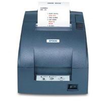 MINIPRINTER EPSON TM-U220B-871, MATRIZ, 9 AGUJAS, USB, AUTOCORTADOR, NEGRA