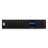 NO BREAK CYBERPOWER (OL1000RTXL2U) ONLINE 1000 VA/900 WATTS TORRE/RACK (2U) 8 × NEMA 5-15R. 3 AÑOS DE GARANTIA EN PILA Y EQUIPO.