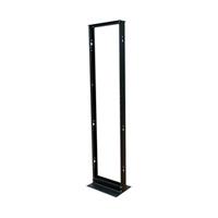 RACK TRIPP-LITE SR2POST CON 2 POSTES 45U NEGRO