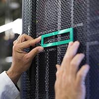 CARE PACK HP INSTALACION Y PUESTA EN MARCHA- STARTUP DL180 DL380E SERVICE (ELECTRONICO)