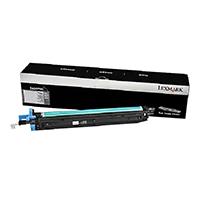 UNIDAD FOTOCONDUCTORA LEXMARK, COLOR NEGRO, NP 54G0P00 , HASTA 125,000 PAGINAS, PARA MODELOS MX910DE, MX912DXE, MX911DTE, MX911DE
