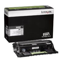 UNIDA DE IMAGEN LEXMARK 50F0Z00 NEGRO, HASTA 60,000 PAGINAS, PARA MODELOS : MS317,MS310,MS410,MS510,MS610,MX310,MX410,MX510,MX511,MX610,MX611,MS315,MS415,MS517,MS312,MX417,MX517M,X317