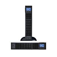UPS ON-LINE NO BREAK VICA ALPHA 1500 1500VA / 1500W , 100-120VAC, TIPO RACK/TORRE, SOFTWARE DE MONITOREO/ TARJETA SNMP (NO INCLUIDA) 2 AÑOS DE GARANTIA