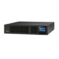 NO-BREAK SMARTBITT 2KVA/1800W, ON-LINE TORRE/RACK 2U, CLAVIJA NEMA 5-20P, 8 CONTACTOS TIPO NEMA 5-15/20R, SLOT PARA SNMP, USB – RS232
