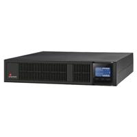 NO-BREAK SMARTBITT 1KVA/900W, ON-LINE TORRE/RACK 2U, CLAVIJA NEMA 5-15P, 8 CONTACTOS TIPO NEMA 5-15R, SLOT PARA SNMP, USB – RS232