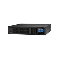 NO-BREAK SMARTBITT 3KVA/2700W, ON-LINE,TORRE/RACK 2U, CLAVIJA NEMA L5-30P, 8 CONTACTOS TIPO NEMA 5-15/20R, SLOT PARA SNMP, USB – RS232