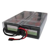 BATERIA INTERNA TRIPP-LITE RBC94-2U CARTUCHO DE BATERAS DE REEMPLAZO DE 48VCD 2U 1 JUEGO DE 4 PARA UPS SMARTPRO SELECTOS. GARANTIA 1 AÑO