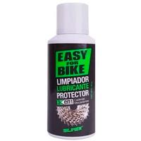 AEROSOL | SILIMEX | EASY BIKE | LIMPIADOR Y LUBRICANTE | PROTECTOR EN AEROSOL PARA MECANISMOS DE BICICLETAS | 170 ML