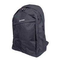 MALETIN BACKPACK ,MANHATTAN, 439831 ,15.69 NEGRA